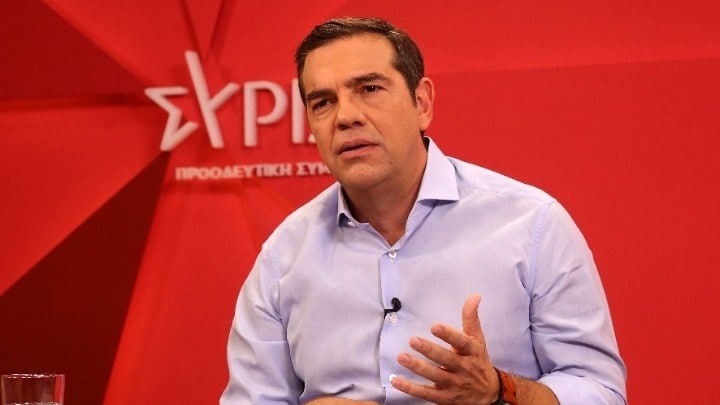 Εκλογές 2023 – ΣΥΡΙΖΑ: Ολοκληρώθηκε η συνεδρίαση του Εκτελεστικού Γραφείου