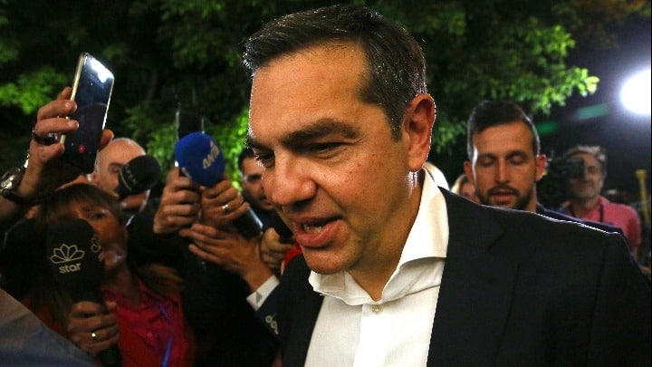 Εκλογές 2023 – Τσίπρας: Εξαιρετικά αρνητικό αποτέλεσμα για τον ΣΥΡΙΖΑ