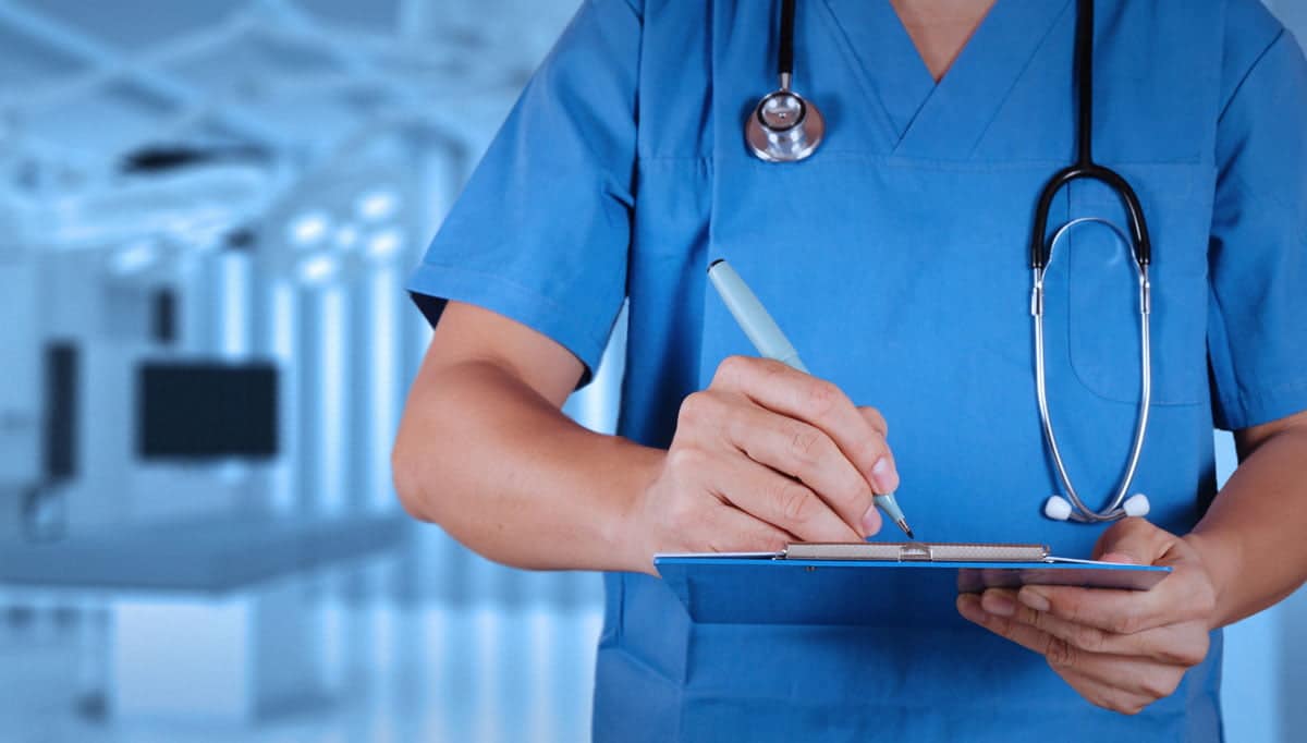 ΑΣΕΠ: Νέες προσλήψεις νοσηλευτών