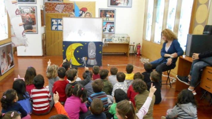 Προκήρυξη για παιδαγωγούς σε παιδικούς σταθμούς του Δήμου Πόρου (ΑΣΕΠ)