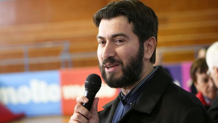 Κιβωτός του Κόσμου: Στον «αέρα» η δίκη – Παραιτήθηκαν οι δικηγόροι του πατέρα Αντωνίου