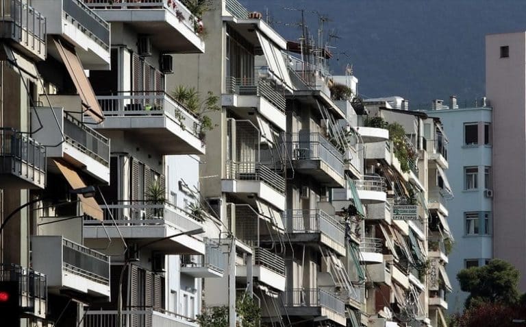 Έρχεται νέο πρόγραμμα για 25.000 κατοικίες – Ποιοι μπαίνουν και τι καλύπτει