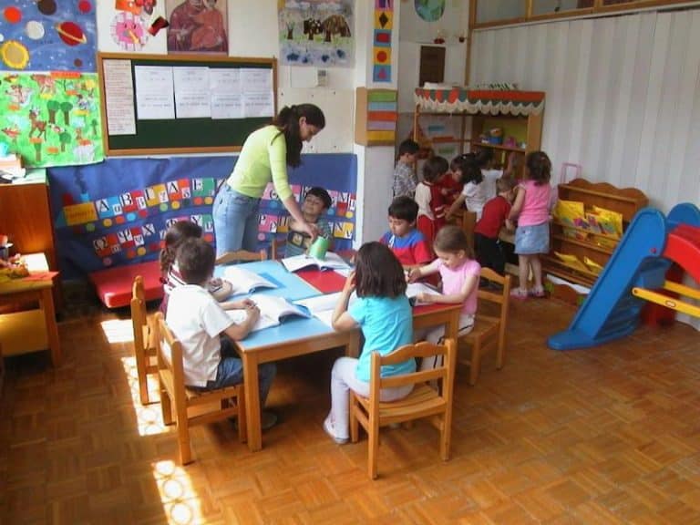 Παιδικοί Σταθμοί: Θέσεις εργασίας για βοηθούς βρεφονηπιοκόμων στον δήμο Αγίου Βασιλείου (ΑΣΕΠ)