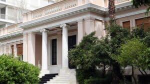 Συνεδριάζει το ΚΥΣΕΑ για τις εξελίξεις στη Μέση Ανατολή