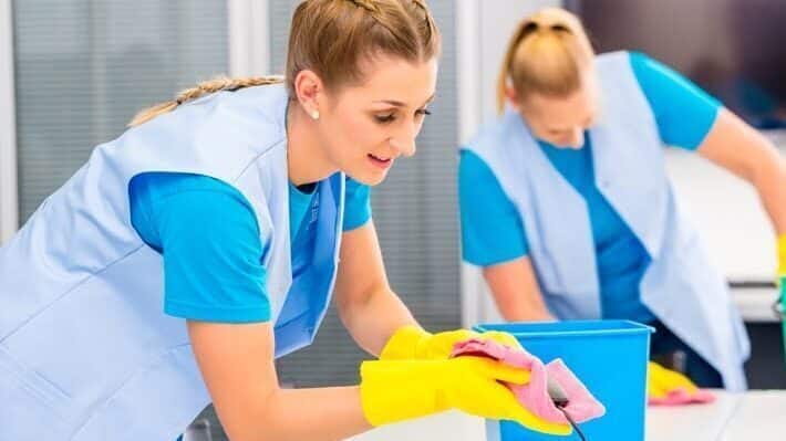 64 Νέες θέσεις για προσωπικό καθαριότητας στη Ζάκυνθο (ΑΣΕΠ)