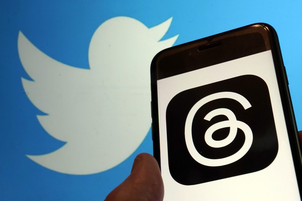 Και εγένετο... Threads:  Ο Ζούκερμπεργκ έφτιαξε το «αντίπαλον δέος» στο Twitter 