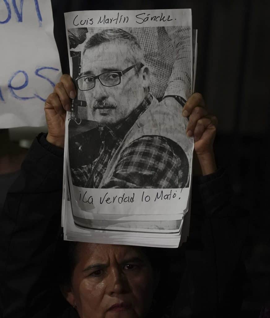 Μεξικό: Νέα δολοφονία δημοσιογράφου – 150 ρεπόρτερ νεκροί από το 2000