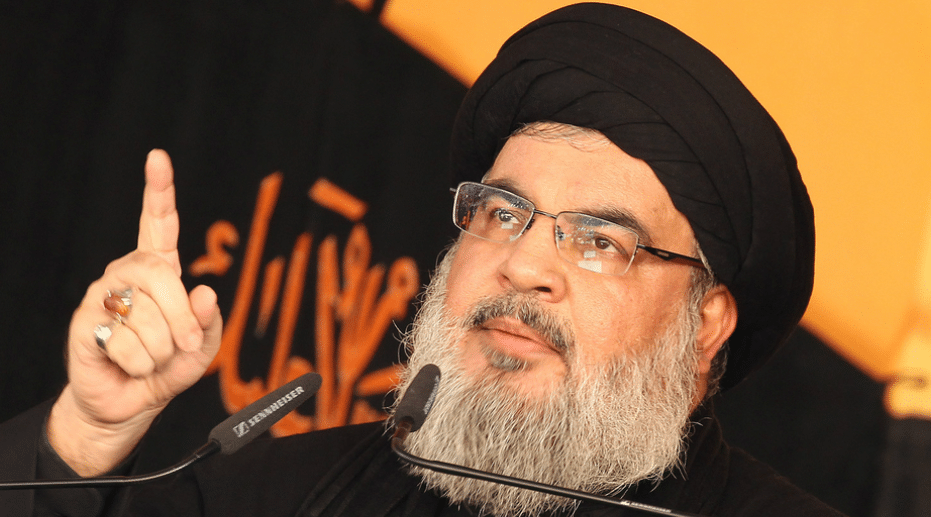 Λίβανος: Ο ηγέτης της Χεζμπολάχ απαιτεί να απελαθεί η πρέσβειρα της Σουηδίας