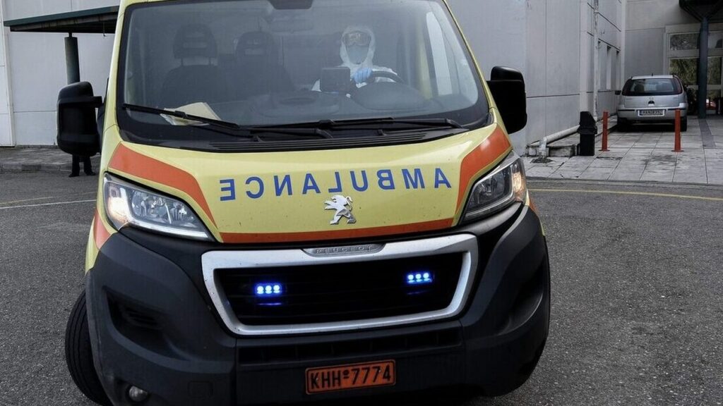 Θρίλερ στο Αίγιο: Βρέθηκε νεκρή μέσα σε δημόσια υπηρεσία