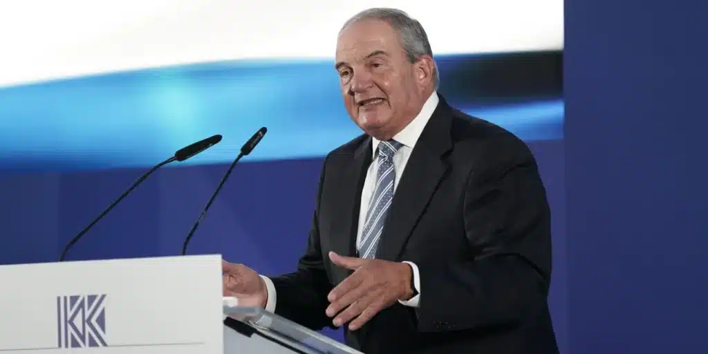 Ελληνοτουρκικά – Καραμανλής: Στο Αιγαίο κρίνεται το στρατηγικό βάθος του Ελληνισμού
