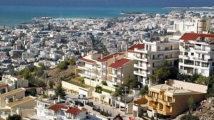 Δήμος Αθηναίων: Επιδοτείται η ανακαίνιση 70 κατοικιών