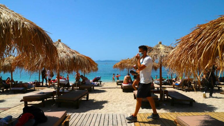 Κοινωνικός Τουρισμός ΔΥΠΑ: Τέλος χρόνου για τα voucher περιόδου 2023-24