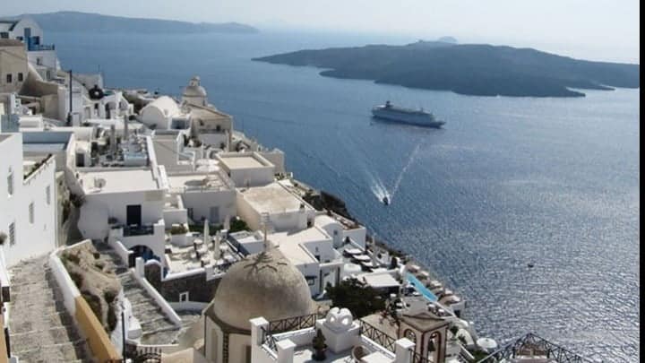 Πιο οικονομικές διακοπές προτιμούν οι Ευρωπαίοι – Τέταρτη επιλογή η Ελλάδα