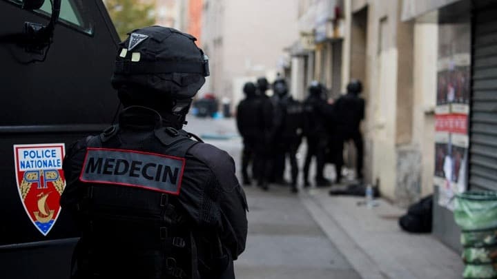Σιδηρόφρακτη χώρα η Γαλλία – Ο Μακρόν κατεβάζει 130.000 αστυνομικούς την ημέρα της Βαστίλης