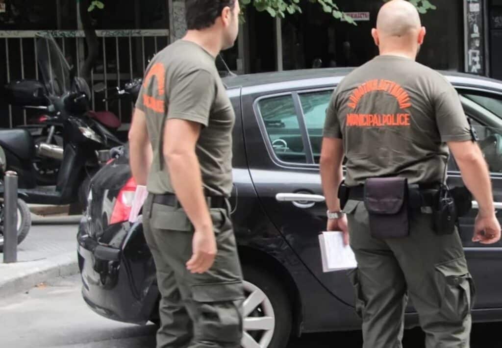 ΑΣΕΠ: Στην τελική ευθεία 1.213 μόνιμες θέσεις στη Δημοτική Αστυνομία