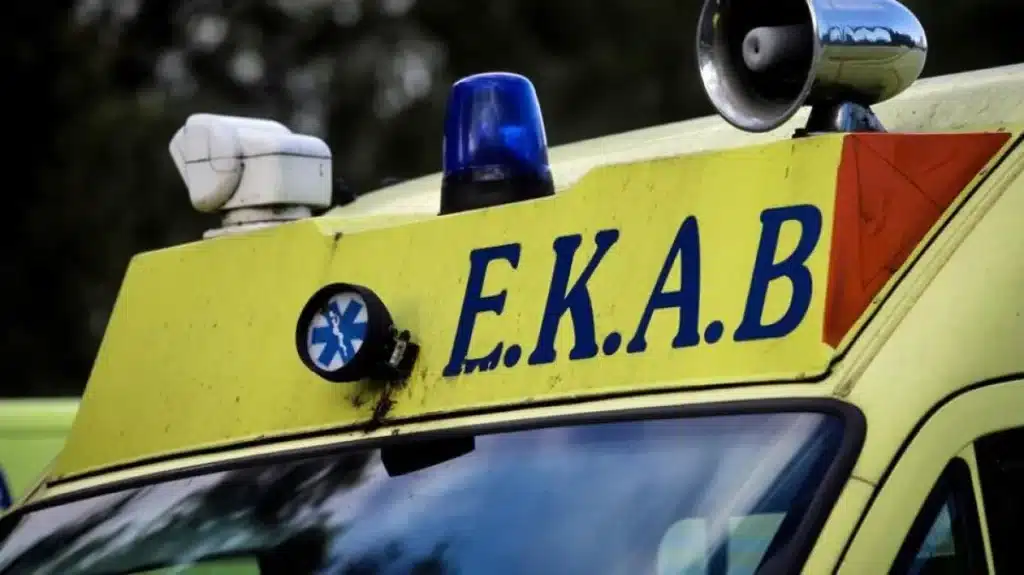 Ροδόπη: Τροχαίο δυστύχημα με θύμα 20χρονο