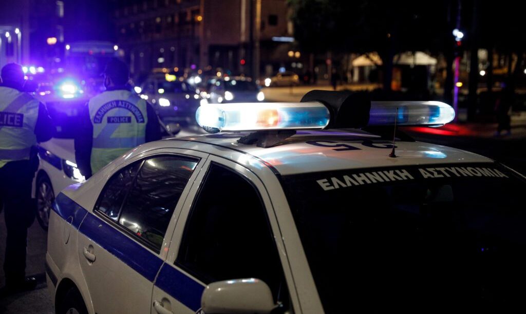 Πανόρμου: Πυροβολισμοί έξω από το 16ο Λύκειο Αθηνών – Δύο ελαφρά τραυματίες