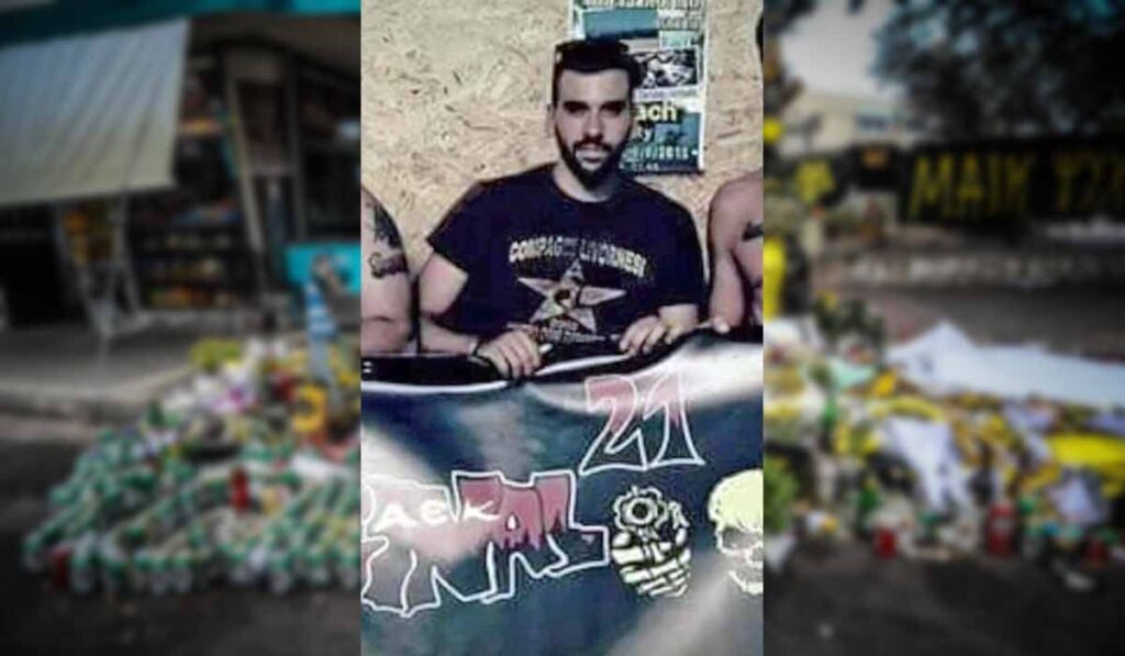Σήμερα η κηδεία του Μιχάλη Κατσουρή – Πορεία από τους οργανωμένους της ΑΕΚ
