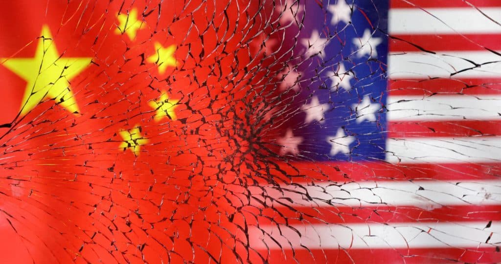 ΗΠΑ - Κίνα: Νέος γύρος εμπορικού πολέμου