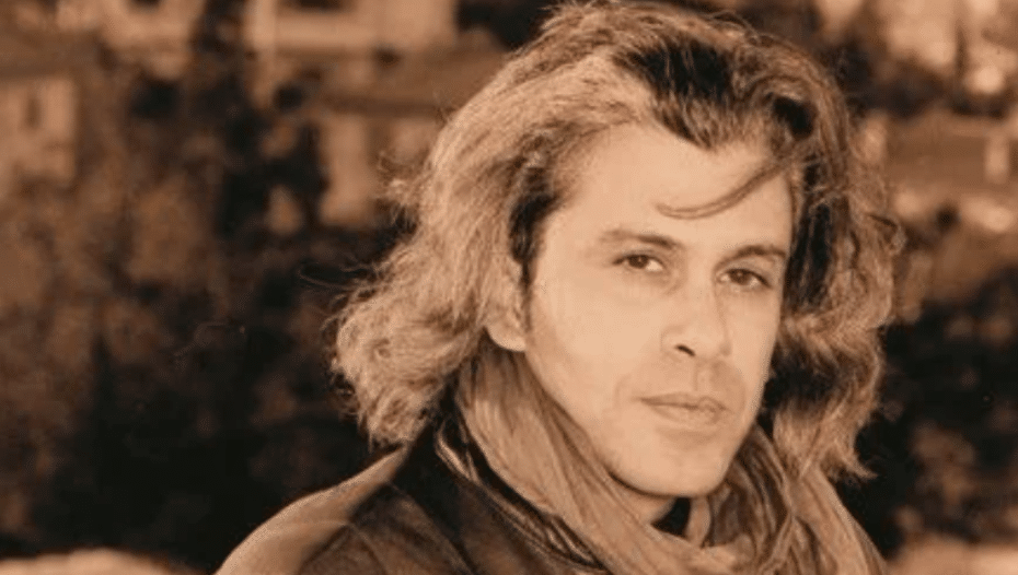 Πέθανε ο συγγραφέας και ποιητής Κωστής Γκιμοσούλης