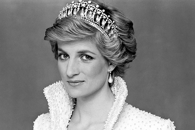 26 χρόνια χωρίς την Πριγκίπισσα Νταϊάνα