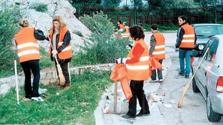 Πυροπροστασία 2024: Προσλήψεις για εργάτες γενικών καθηκόντων στο δήμο Κω