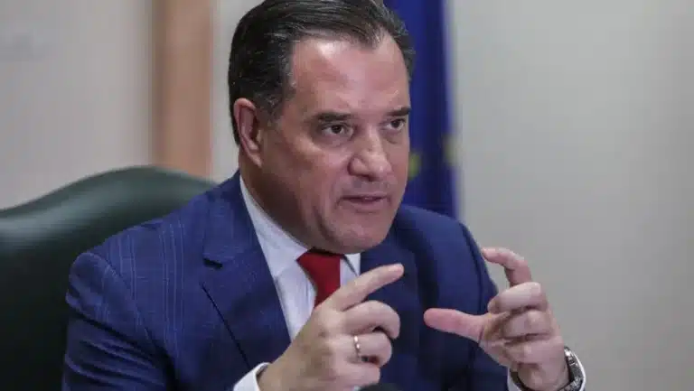 Γεωργιάδης κατά Ανδρουλάκη για ΟΠΕΚΕΠΕ: «Δεν είναι αθώα περιστερά το ΠΑΣΟΚ»