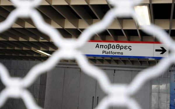 Μετρό: Γιατί υπάρχουν προβλήματα στη γραμμή Ελληνικό - Ανθούπολη