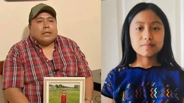 Φρίκη στο Τέξας: Βίασαν 11χρονη και την άφησαν νεκρή κάτω από το κρεβάτι