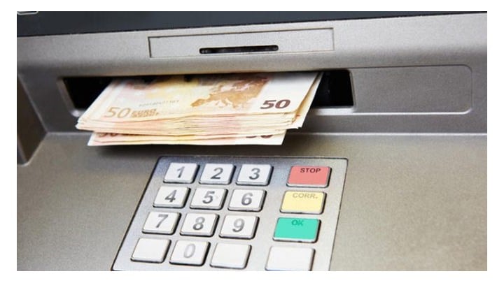 Τράπεζες: Βάζουν… χέρι σε ακατάσχετους λογαριασμούς