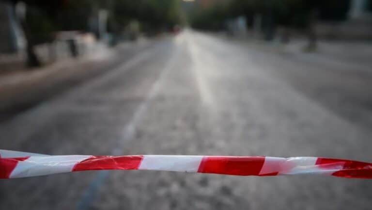 Τροχαία: 14 νεκροί και 474 τραυματίες τον Αύγουστο στην Αττική