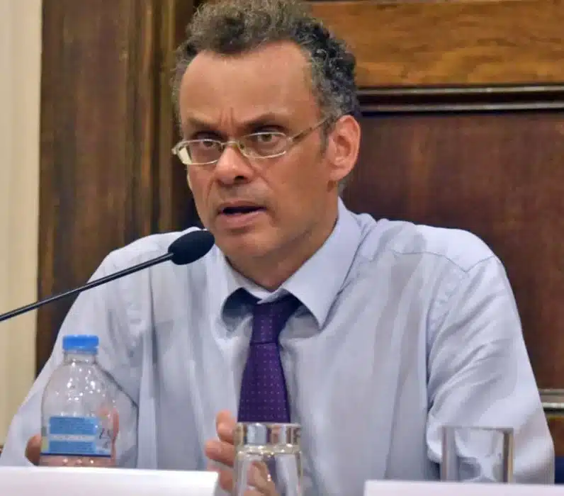 Ξ. Κοντιάδης: «Η κυβέρνηση είναι αποφασισμένη να συγκαλύψει το σκάνδαλο των υποκλοπών»