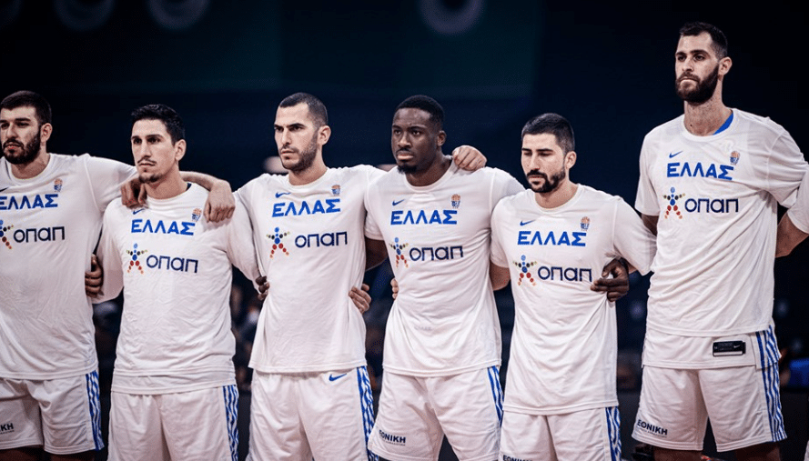 Mundobasket: Δεύτερος «τελικός» για την εθνική Ελλάδος απέναντι στη Λιθουανία