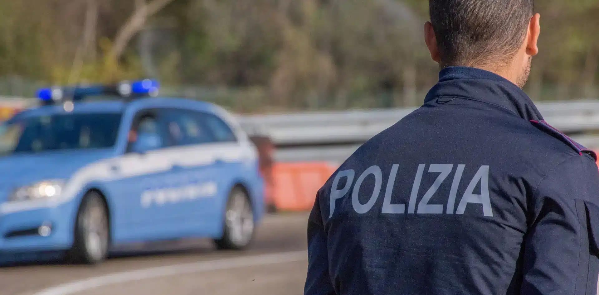 Ιταλία: 2 νεκροί και 25 τραυματίες σε τροχαίο με λεωφορείο που μετέφερε μετανάστες