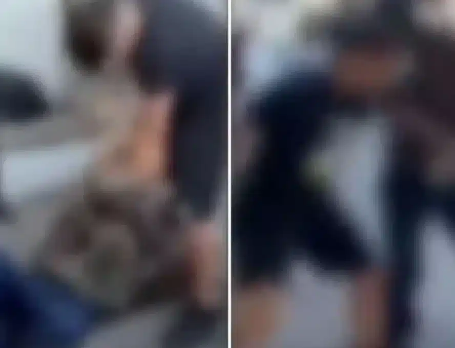 Ρέθυμνο: Σοκαριστικός ξυλοδαρμός 13χρονου μαθητή - «Σκότωσέ τον» (βίντεο)