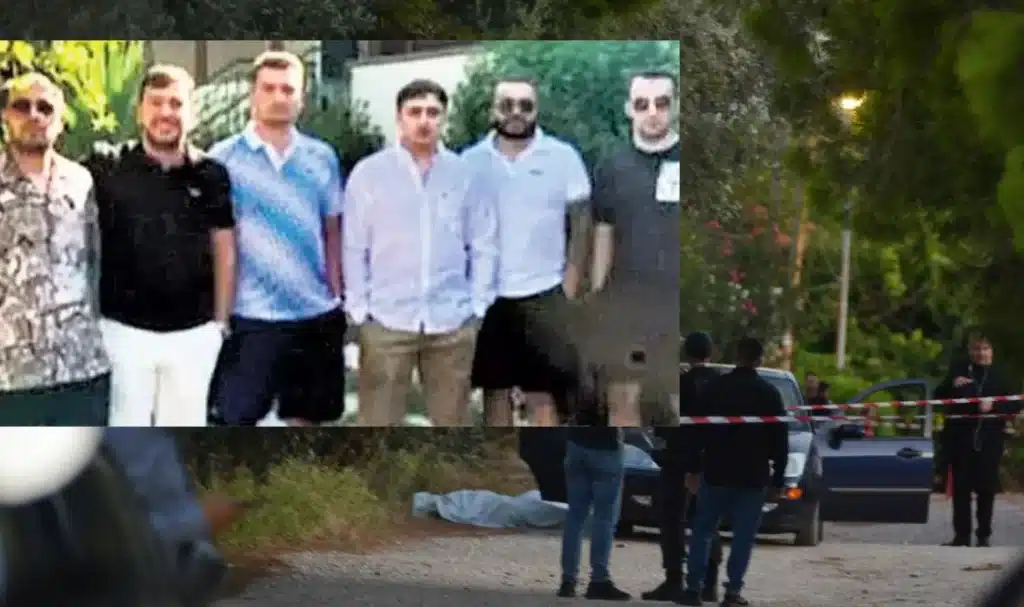 Αποκάλυψη Milliyet: Αυτοί είναι οι 6 Τούρκοι που έπεσαν νεκροί στη Λούτσα