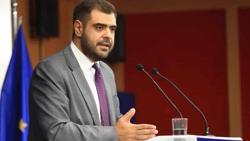 Π. Μαρινάκης: Αδιανόητο ο ένας στους δύο ελεύθερους επαγγελματίες να δηλώνουν ζημίες