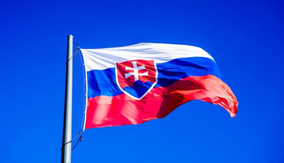 Σλοβακία: Εκλογές εν μέσω αντιπαράθεσης για την ουκρανική κρίση