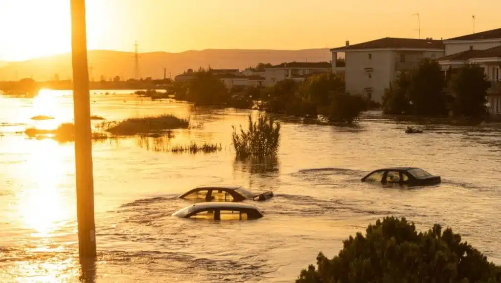 Θεσσαλία: 15 νεκροί και 2 αγνοούμενοι – Κίνδυνοι για τη δημόσια υγεία