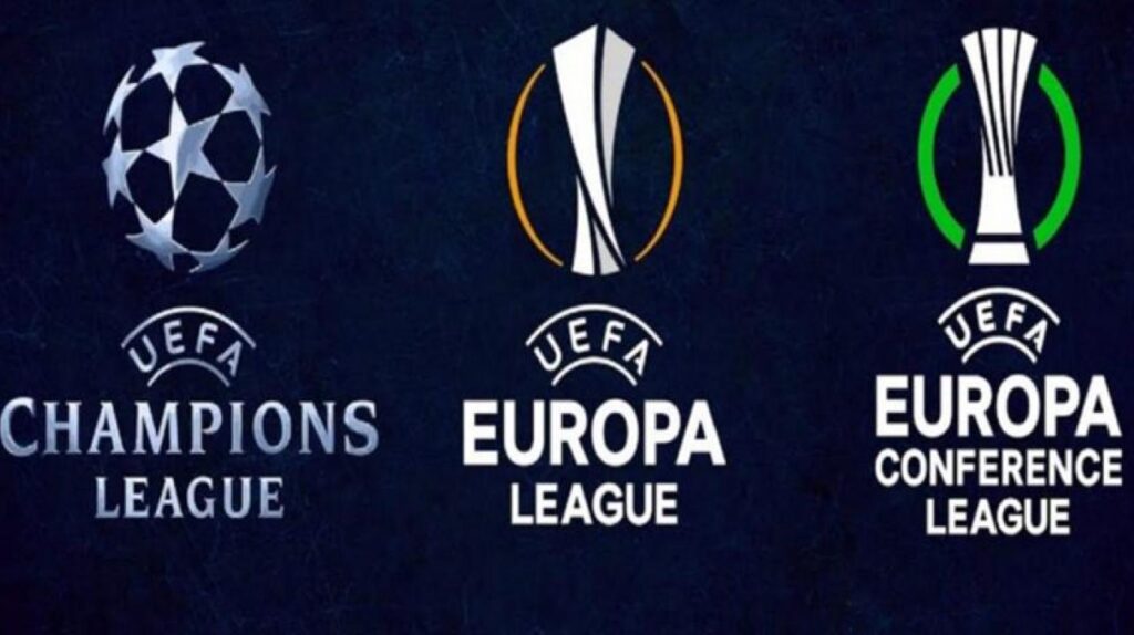 UEFA: Οι πιθανοί αντίπαλοι των ελληνικών ομάδων στα ευρωπαϊκά κύπελλα