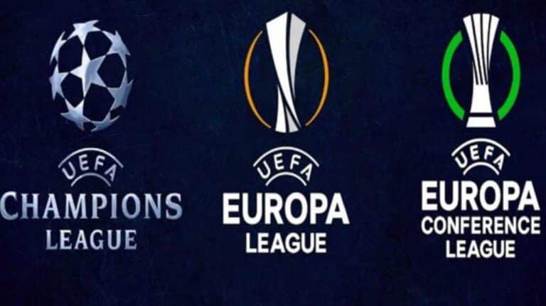 UEFA: Οι πιθανοί αντίπαλοι των ελληνικών ομάδων στα ευρωπαϊκά κύπελλα