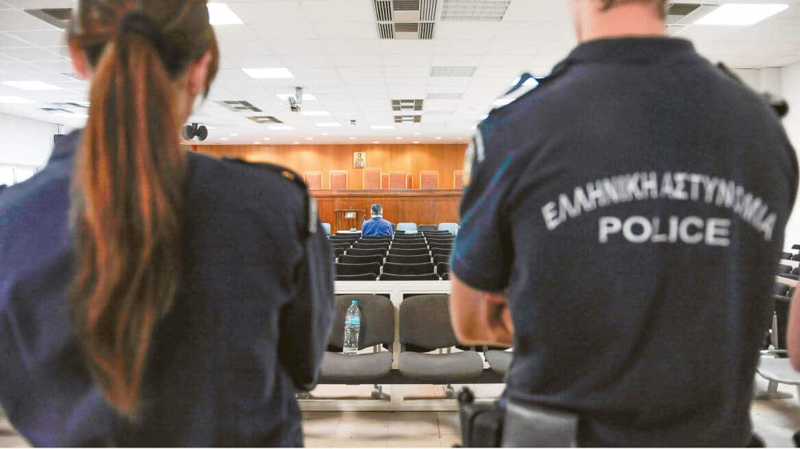 ΑΣΕΠ: Έρχονται 119 νέες μόνιμες προσλήψεις στη Δικαστική Αστυνομία