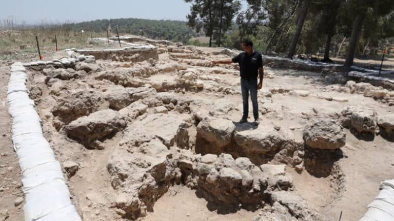 Θέσεις εργασίας για 4 ειδικότητες στην Εφορεία Αρχαιοτήτων Αρκαδίας