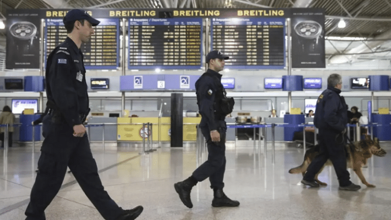 Μπλακ άουτ στο FIR Αθηνών: Κατεπείγουσα εισαγγελική έρευνα για τις παρεμβολές