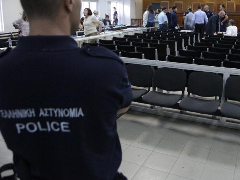 Δικαστική Αστυνομία: «Σήμα» διορισμού σε 500 μόνιμες θέσεις εργασίας