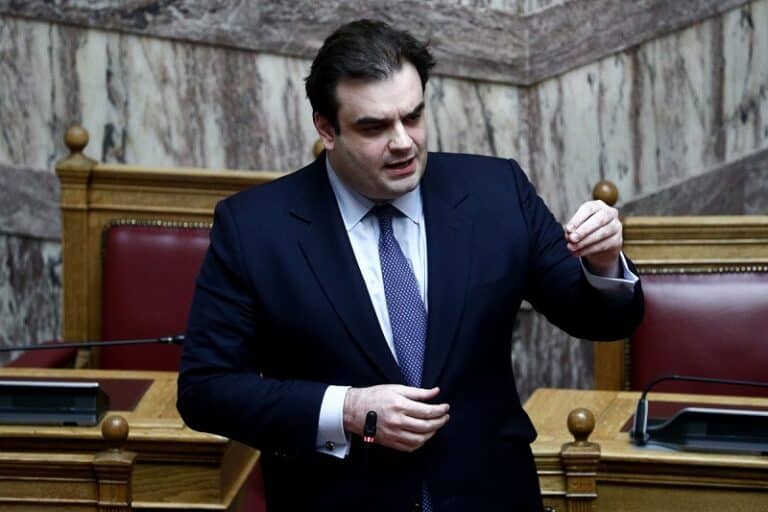 Πιερρακάκης: “Η Ελλάδα πέτυχε δημοσιονομική ισορροπία”