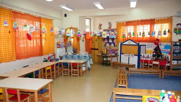 Παιδικοί σταθμοί: Προσλήψεις για 15 ειδικότητες με 10 προκηρύξεις ΕΣΠΑ (ΑΣΕΠ)