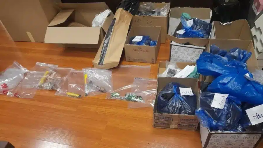 Ρέντη: Συντονισμένη επίθεση κατά των αστυνομικών εξετάζει η ΕΛ.ΑΣ