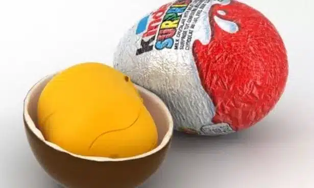 Προσοχή: Ο ΕΦΕΤ ανακαλεί πασίγνωστα σοκολατένια αυγά