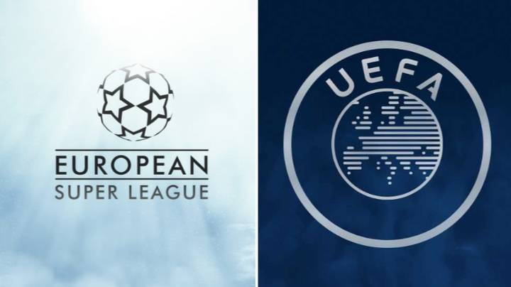 European Super League - UEFA: Απόφαση σταθμός 2 χρόνια μετά από το Ευρωπαϊκό Δικαστήριο